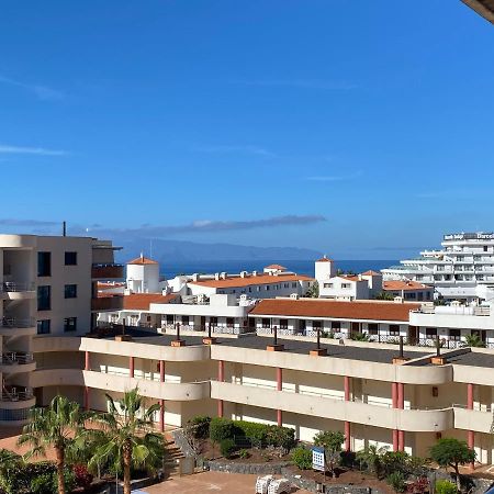 Beautiful,Boho,Sea View Los Gigantes Apartment Пуерто-де-Сантьяго Екстер'єр фото